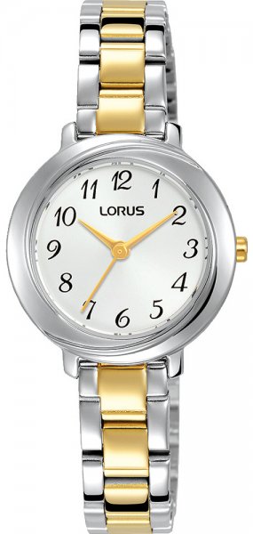 Lorus RG283PX9 Klasyczne